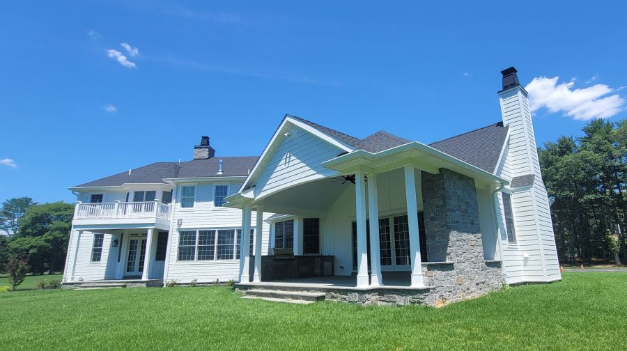 commercial painting in point pleasant beach nj